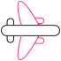 Plane icon